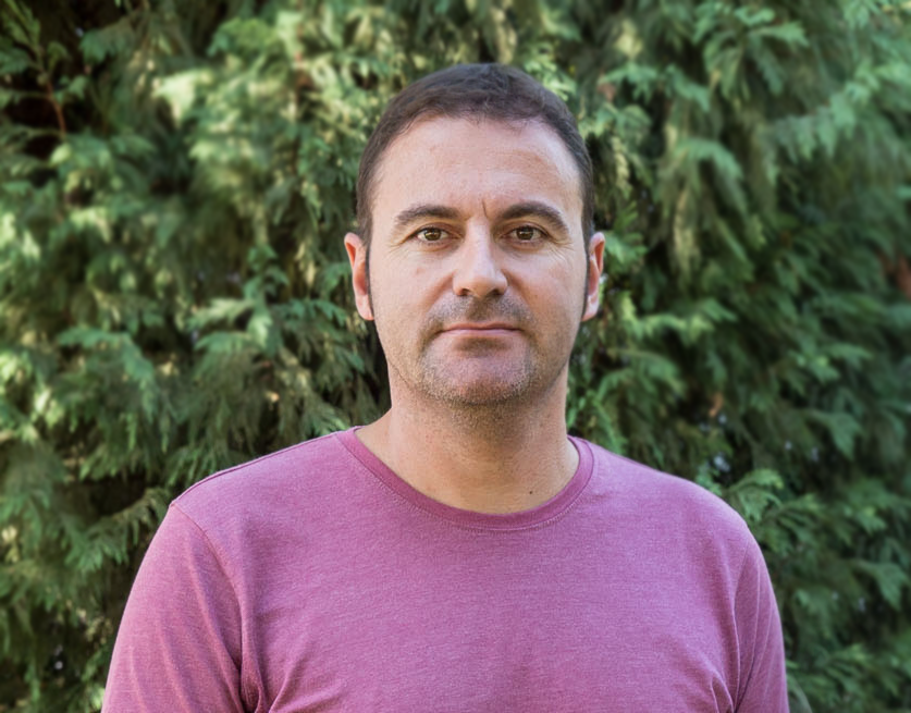 Photo of Carlos Granell Canut