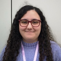 Photo of Iratxe Alonso Olea