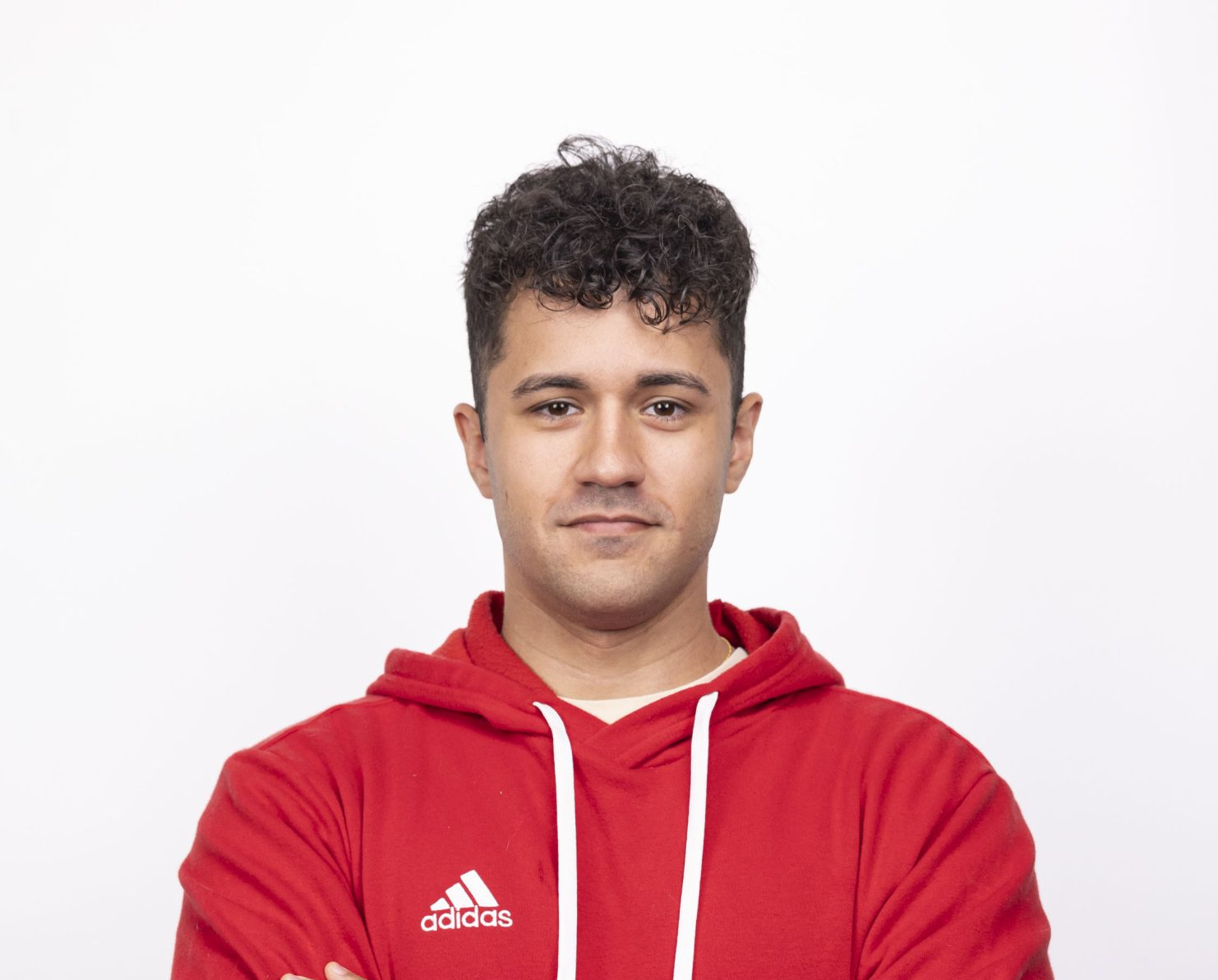 Photo of Lucas Niño Ruiz
