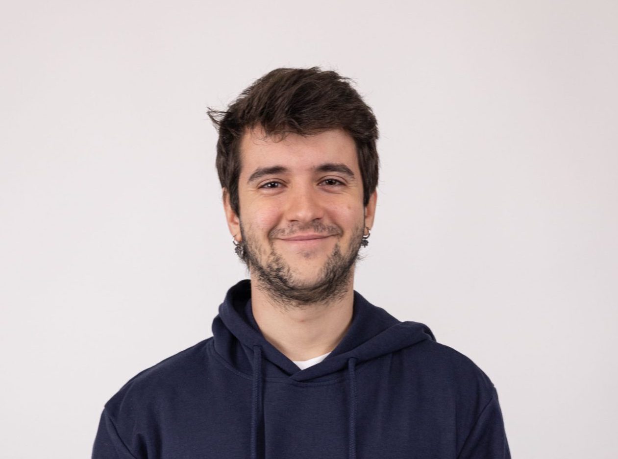 Photo of Marcos Javier Magni Mattoni