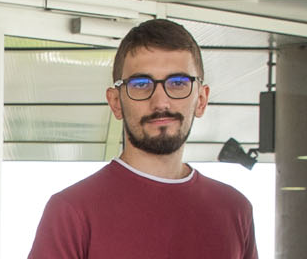Photo of Miguel Matey Sanz
