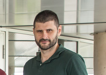 Photo of Nacho Miralles Tena