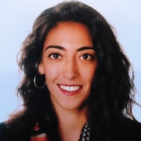 Photo of Patricia Gual Montolio