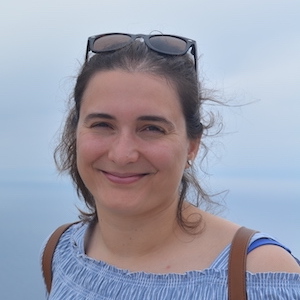 Photo of Aida Monfort Muriach