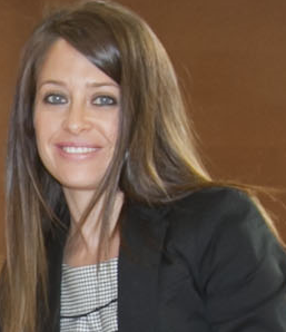 Photo of Juana María Bretón López