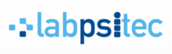 LabPsiTec logo
